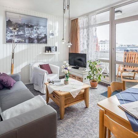 Haus Westwind Hallwegh 02 Norderney Zewnętrze zdjęcie