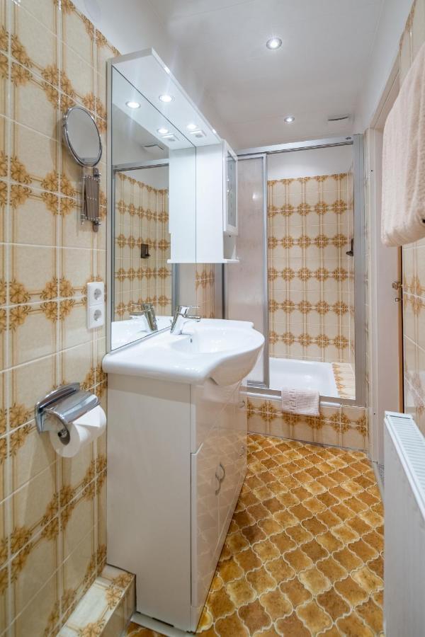 Haus Westwind Hallwegh 02 Norderney Zewnętrze zdjęcie
