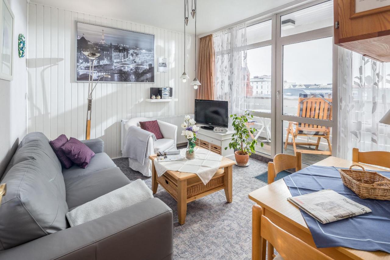 Haus Westwind Hallwegh 02 Norderney Zewnętrze zdjęcie
